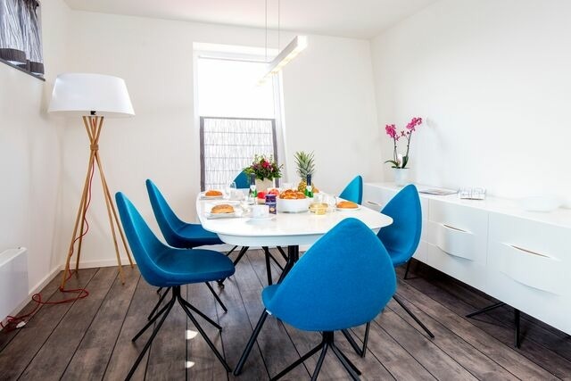 Ferienhaus in Neustadt - KYST 54&deg;10 Floating Home 1 - Bild 6