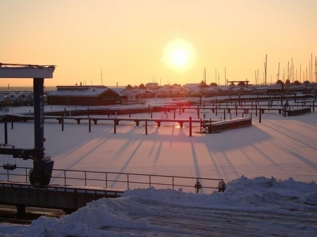 Ferienhaus in Neustadt - KYST 54&deg;10 Floating Home 1 - Bild 17