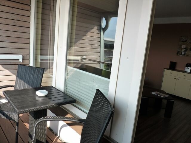 Ferienwohnung in Neustadt - ancora Marina Haus 1 Nr. 10, Typ 4 - Bild 23