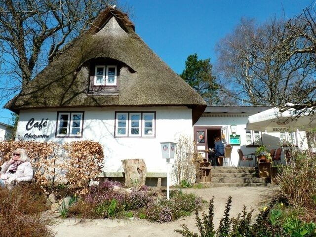 Ferienhaus in Gr&ouml;dersby - FeWo Palstek - Bild 13