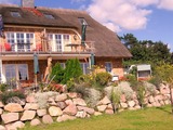 Ferienwohnung in Gro&szlig; Zicker - Sonnenkliff OG - Bild 1
