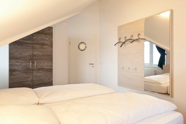 Ferienwohnung in Neustadt - ancora Marina Haus 1 Penthouse - Bild 12 Ferienwohnung in Neustadt - ancora Marina Haus 1 Penthouse - Bild 12