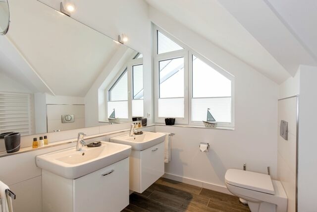 Ferienwohnung in Neustadt - ancora Marina Haus 1 Penthouse - Bild 13 Ferienwohnung in Neustadt - ancora Marina Haus 1 Penthouse - Bild 13