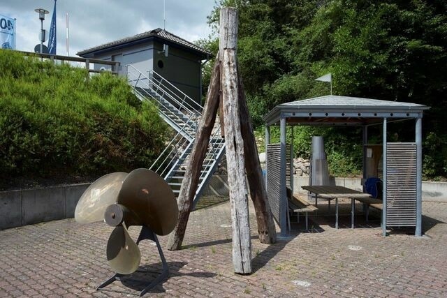 Ferienwohnung in Neustadt - ancora Marina Haus 1 Penthouse - Bild 18 Ferienwohnung in Neustadt - ancora Marina Haus 1 Penthouse - Bild 18