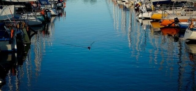 Ferienwohnung in Neustadt - ancora Marina Haus 1 Penthouse - Bild 22 Ferienwohnung in Neustadt - ancora Marina Haus 1 Penthouse - Bild 22