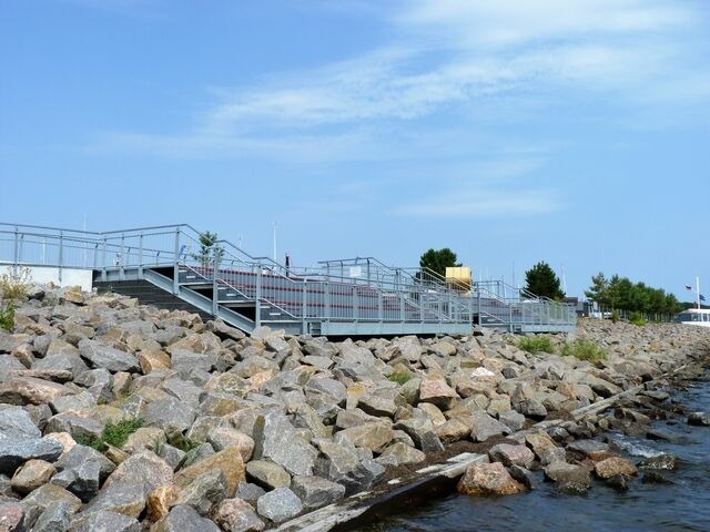 Ferienwohnung in Neustadt - ancora Marina Haus 1 Penthouse - Bild 23 Ferienwohnung in Neustadt - ancora Marina Haus 1 Penthouse - Bild 23