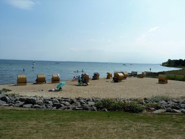 Ferienwohnung in Neustadt - ancora Marina Haus 1 Penthouse - Bild 24 Ferienwohnung in Neustadt - ancora Marina Haus 1 Penthouse - Bild 24