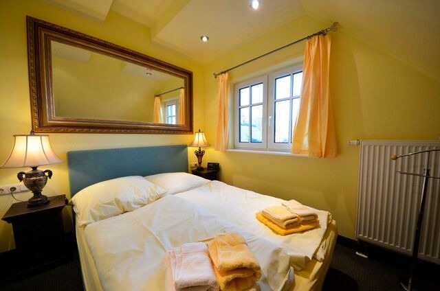 Ferienhaus in Gro&szlig; Zicker - Lotsenhaus - Bild 9