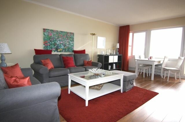 Ferienwohnung in Sch&ouml;nberg - Ferienwohnung K1601/6 - Bild 2