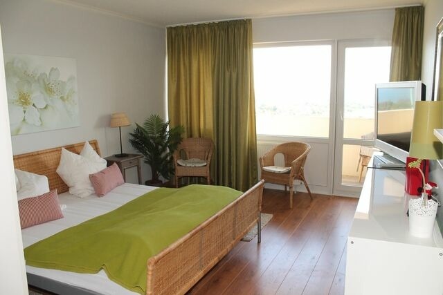 Ferienwohnung in Sch&ouml;nberg - Ferienwohnung K1601/6 - Bild 9