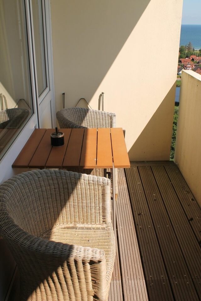Ferienwohnung in Sch&ouml;nberg - Ferienwohnung K1601/6 - Bild 12
