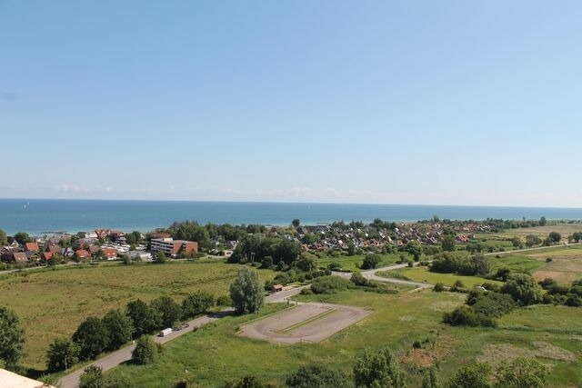 Ferienwohnung in Sch&ouml;nberg - Ferienwohnung K1601/6 - Bild 13