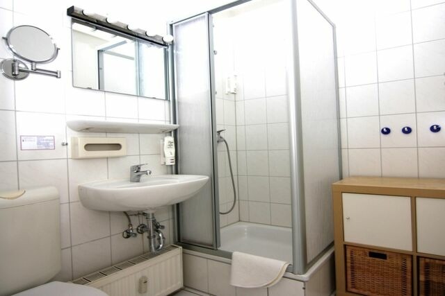 Ferienwohnung in Sch&ouml;nberg - Ferienwohnung K1601/6 - Bild 16
