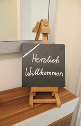 Ferienwohnung in Göhren - Fewo Ostseeparadies Göhren - Bild 3