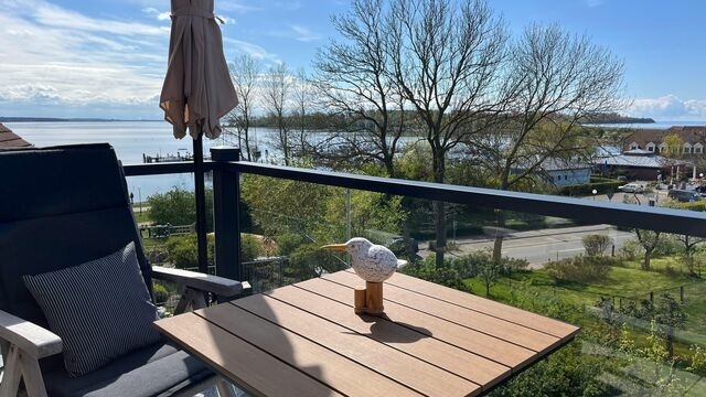 Ferienwohnung in Rerik - Ferienwohnung Meeresblick Rerik - Bild 3