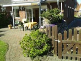 Ferienwohnung in Schönberg - Ferienwohnung Gelb - Bild 6
