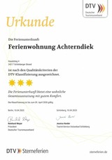 Ferienwohnung in Schönberg - Ferienwohnung Gelb - Bild 21