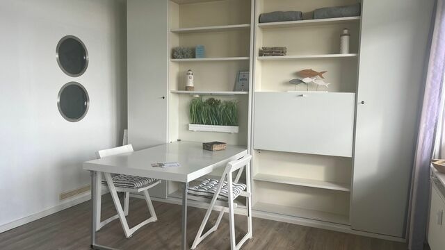 Ferienwohnung in Gro&szlig;enbrode - Ferienwohnung Meeresblick - Bild 3