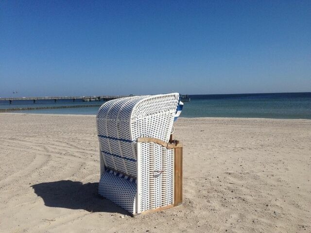 Ferienwohnung in Gro&szlig;enbrode - Ferienwohnung Meeresblick - Bild 13