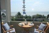 Ferienwohnung in Gro&szlig;enbrode - Ferienwohnung Meeresblick - Bild 7