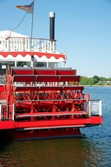 Ferienhaus in Damp - Modernes 5*-Ferienhaus im Maisonettenstil in Damp - Bild 9 Ferienhaus in Damp - Modernes 5*-Ferienhaus im Maisonettenstil in Damp - Bild 9