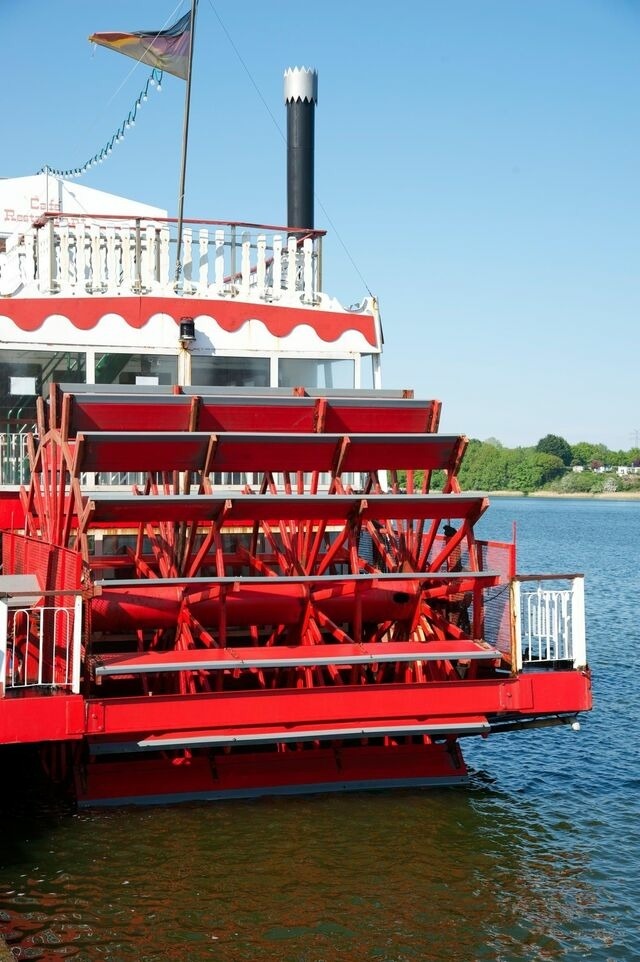 Ferienhaus in Damp - Modernes 5*-Ferienhaus im Maisonettenstil in Damp - Bild 9 Ferienhaus in Damp - Modernes 5*-Ferienhaus im Maisonettenstil in Damp - Bild 9