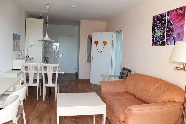 Ferienwohnung in Sch&ouml;nberg - Ferienwohnung E623 - Bild 3