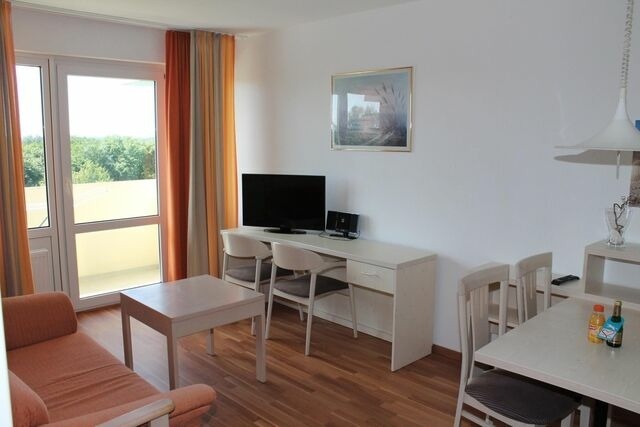 Ferienwohnung in Sch&ouml;nberg - Ferienwohnung E623 - Bild 4