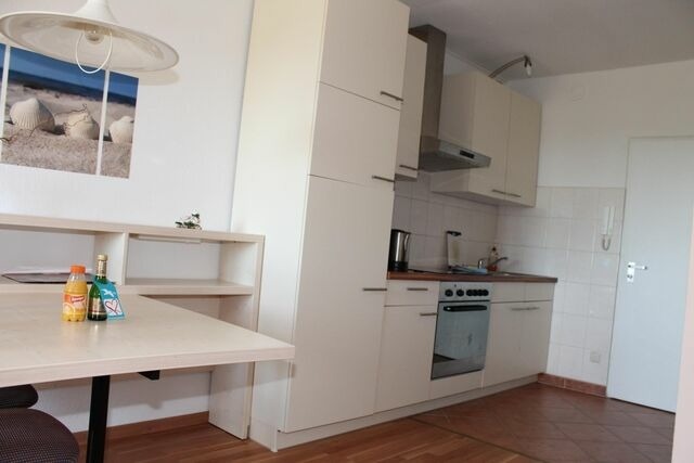 Ferienwohnung in Sch&ouml;nberg - Ferienwohnung E623 - Bild 5