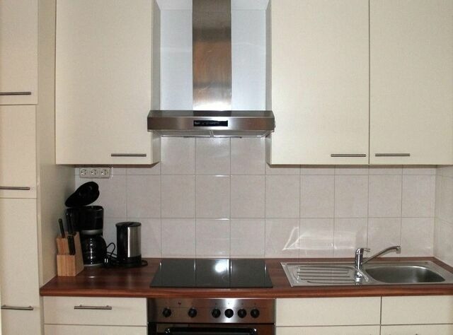 Ferienwohnung in Sch&ouml;nberg - Ferienwohnung E623 - Bild 6