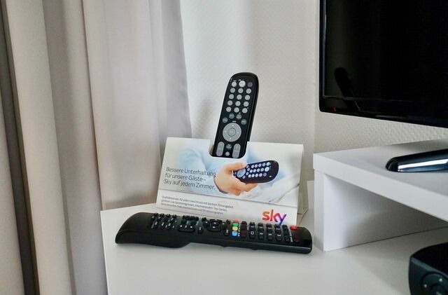 Ferienwohnung in Sellin -  Ferienappartement M&ouml;nchgut 01 - Bild 8