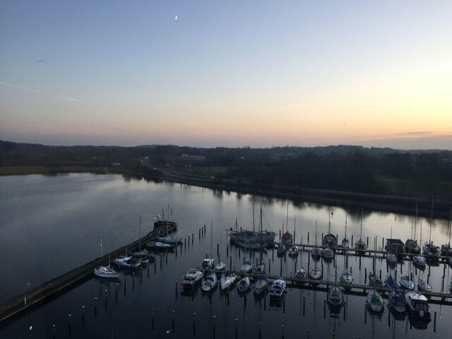 Ferienwohnung in Schleswig - Ferienwohnung Strandkorb - Bild 15
