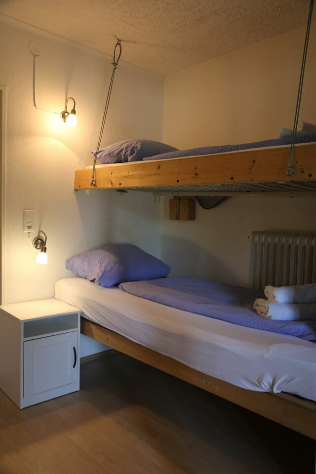 Ferienhaus in Rabenkirchen-Faul&uuml;ck - Ferienhaus Kappeln - Bild 13