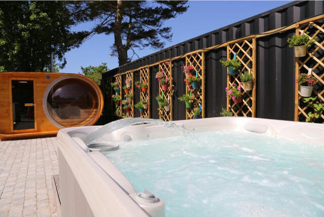 Ferienwohnung in Rabenkirchen-Faulück - Schleiblick App. 10 - Bild 15