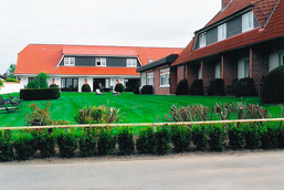 Urlaub In Neukirchen Ostsee Ferienwohnung