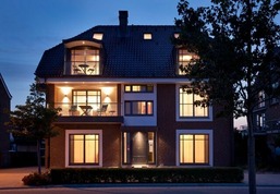 Ferienwohnung in Haffkrug - Lachmöwe Lachmöwe