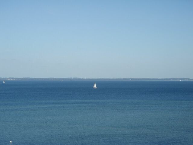 Ferienwohnung in Haffkrug - Lachmöwe - Bild 6 Ferienwohnung in Haffkrug - Lachmöwe - Bild 6