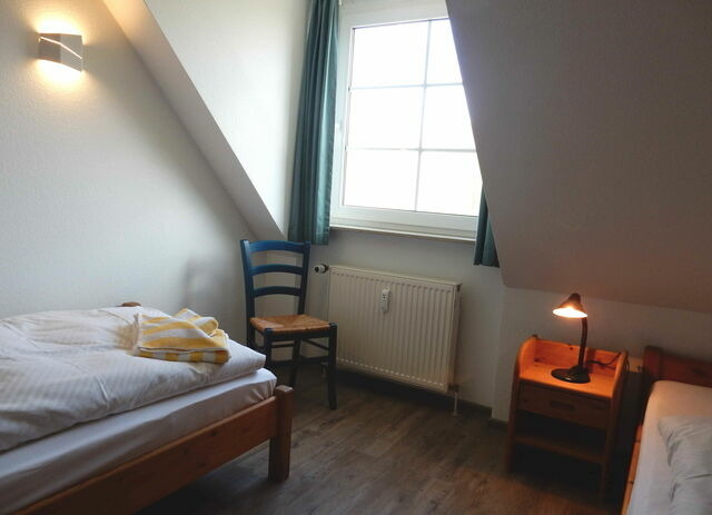 Ferienwohnung in Prerow - Resi D7 - Bild 8