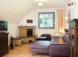 Ferienwohnung in Prerow - FeWo 40 "Haus Kormoran - W3" - Bild 1