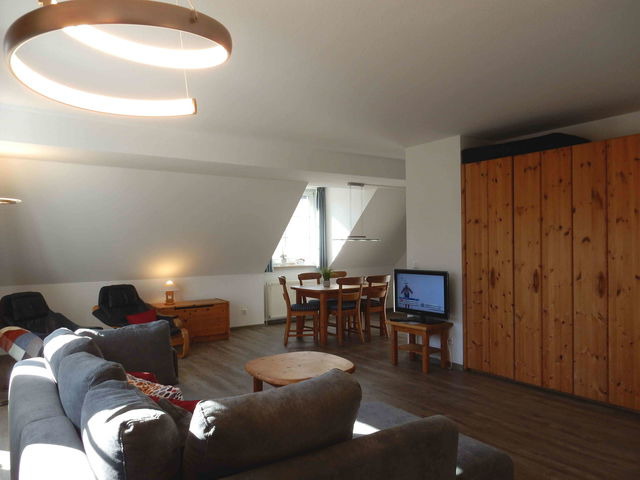 Ferienwohnung in Prerow - Resi K5 - Bild 4