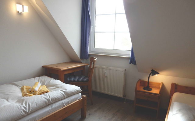 Ferienwohnung in Prerow - Resi K5 - Bild 8