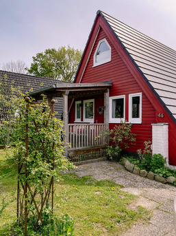 Ferienhaus Wittensee