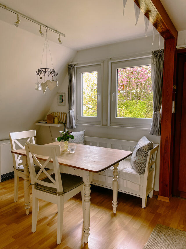 Ferienhaus in B&uuml;nsdorf - Ferienhaus Wittensee - Bild 6