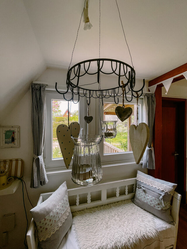 Ferienhaus in B&uuml;nsdorf - Ferienhaus Wittensee - Bild 8