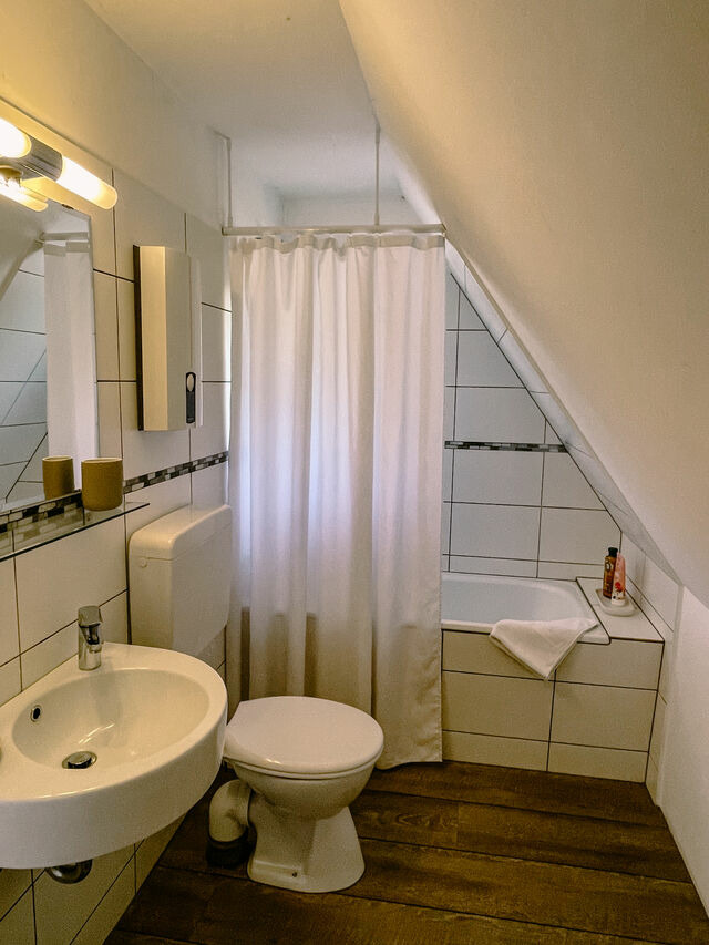Ferienhaus in B&uuml;nsdorf - Ferienhaus Wittensee - Bild 18
