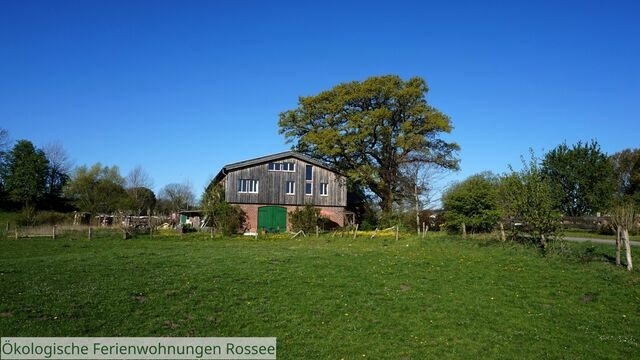Ferienwohnung in Barkelsby - &ouml;kologische Ferienwohnung Rossee /Wohnung S&uuml;d - Bild 17
