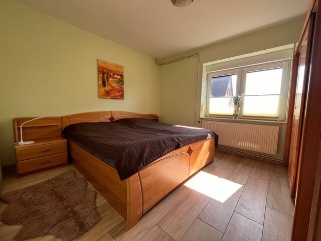 Ferienwohnung in Kochendorf - Ferienwohnung bei Eckernförde - Bild 8
