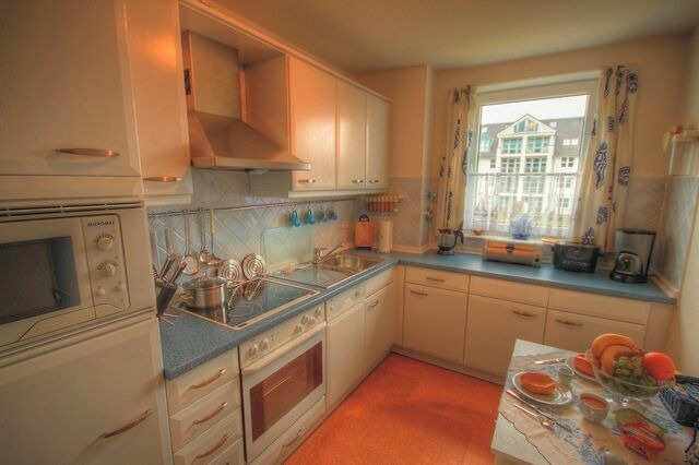Ferienwohnung in Eckernf&ouml;rde - Ostseeaussicht - Bild 6