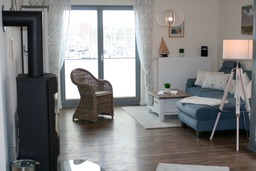 Ostsee - Appartement Nr. 95 "Möwe" im Strand Resort