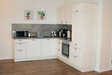 Ferienwohnung in Heiligenhafen - Ostsee - Appartement Nr. 95 "Möwe" im Strand Resort - Bild 4
